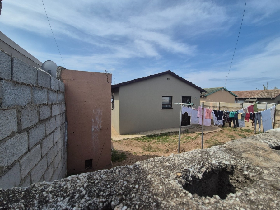 2 Bedroom Property for Sale in Motherwell Nu 3 Eastern Cape